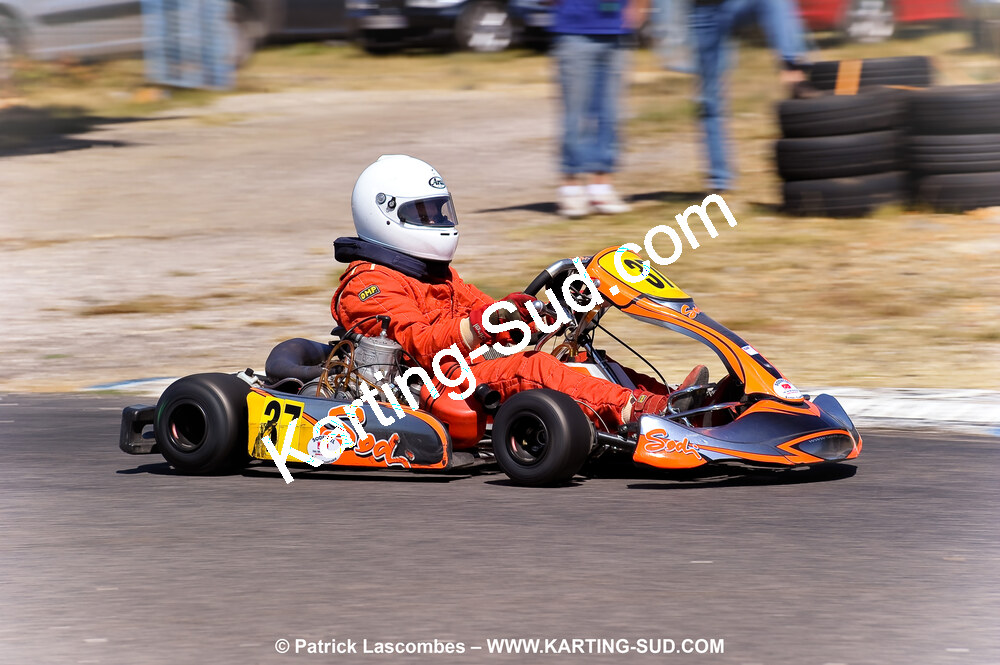 28/08 et 29/08/2010 : 4ème Coupe de l’Amitié à Grabels (Photos Patrick Lascombes) 2010 — karting