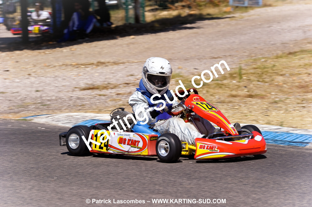 28/08 et 29/08/2010 : 4ème Coupe de l’Amitié à Grabels (Photos Patrick Lascombes) 2010 — karting
