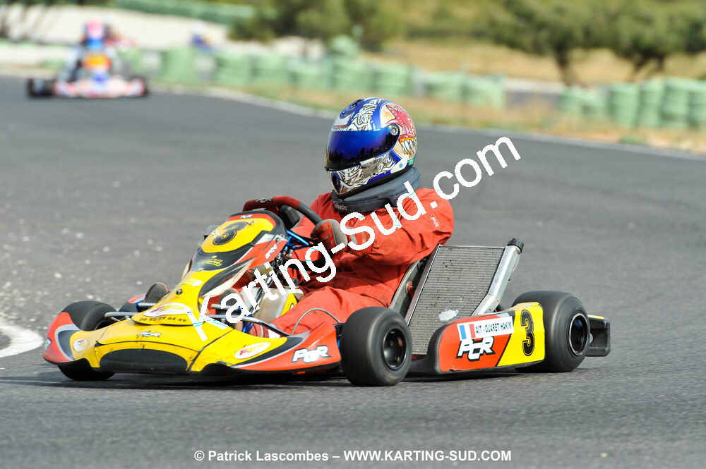 28/08 et 29/08/2010 : 4ème Coupe de l’Amitié à Grabels (Photos Patrick Lascombes) 2010 — karting