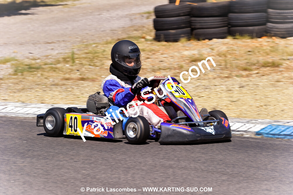 28/08 et 29/08/2010 : 4ème Coupe de l’Amitié à Grabels (Photos Patrick Lascombes) 2010 — karting