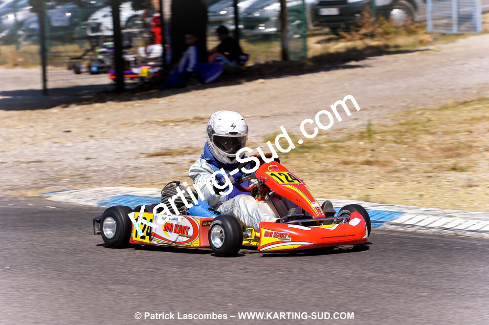 28/08 et 29/08/2010 : 4ème Coupe de l’Amitié à Grabels (Photos Patrick Lascombes) 2010 — karting