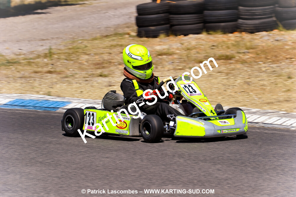 28/08 et 29/08/2010 : 4ème Coupe de l’Amitié à Grabels (Photos Patrick Lascombes) 2010 — karting