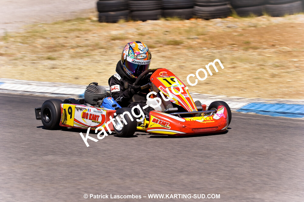 28/08 et 29/08/2010 : 4ème Coupe de l’Amitié à Grabels (Photos Patrick Lascombes) 2010 — karting