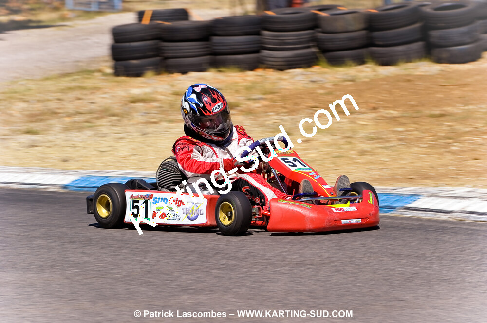 28/08 et 29/08/2010 : 4ème Coupe de l’Amitié à Grabels (Photos Patrick Lascombes) 2010 — karting