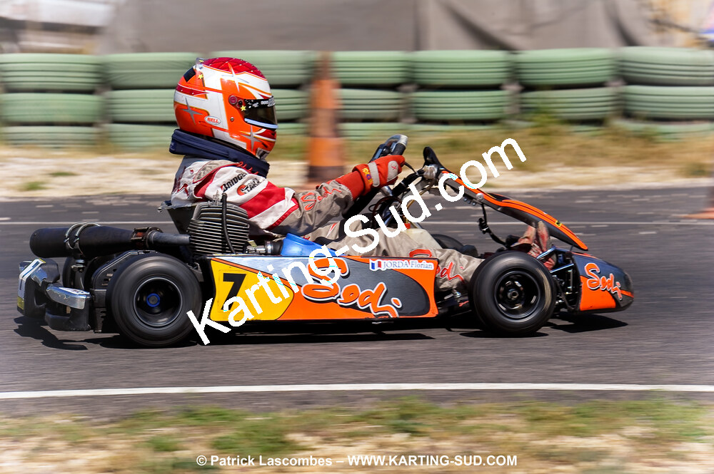 28/08 et 29/08/2010 : 4ème Coupe de l’Amitié à Grabels (Photos Patrick Lascombes) 2010 — karting