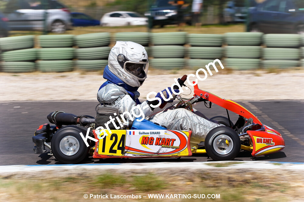 28/08 et 29/08/2010 : 4ème Coupe de l’Amitié à Grabels (Photos Patrick Lascombes) 2010 — karting