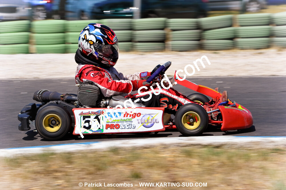 28/08 et 29/08/2010 : 4ème Coupe de l’Amitié à Grabels (Photos Patrick Lascombes) 2010 — karting