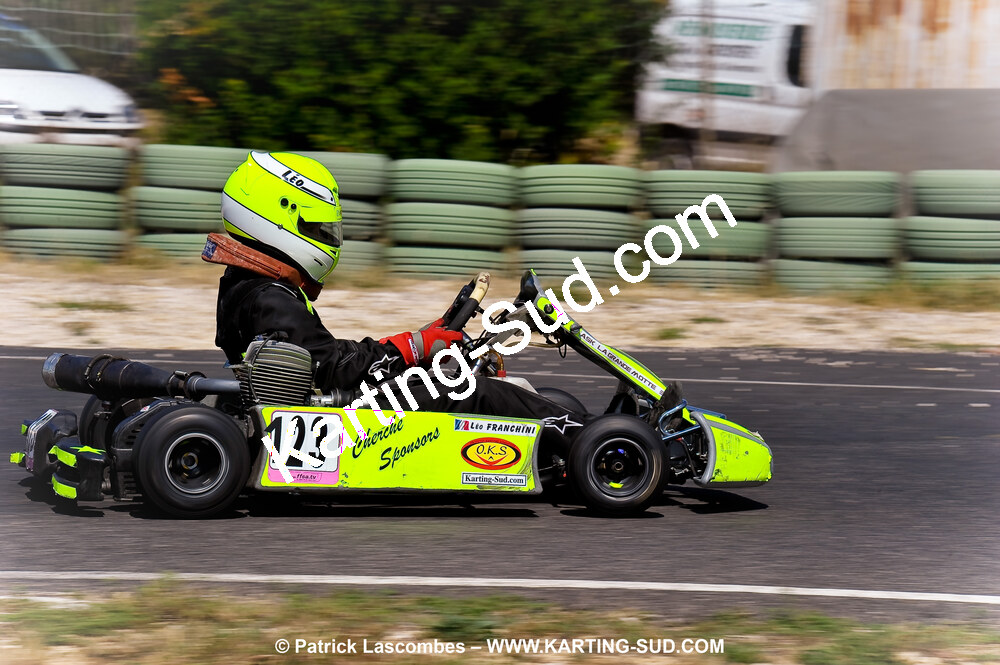 28/08 et 29/08/2010 : 4ème Coupe de l’Amitié à Grabels (Photos Patrick Lascombes) 2010 — karting