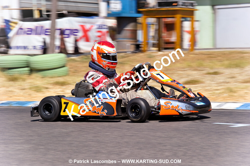 28/08 et 29/08/2010 : 4ème Coupe de l’Amitié à Grabels (Photos Patrick Lascombes) 2010 — karting