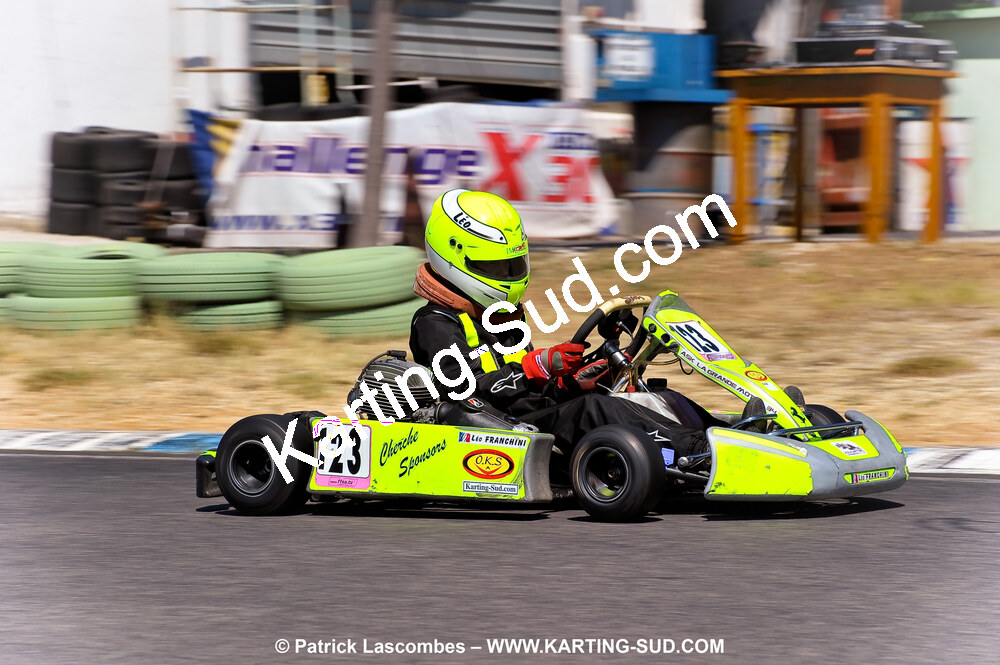 28/08 et 29/08/2010 : 4ème Coupe de l’Amitié à Grabels (Photos Patrick Lascombes) 2010 — karting