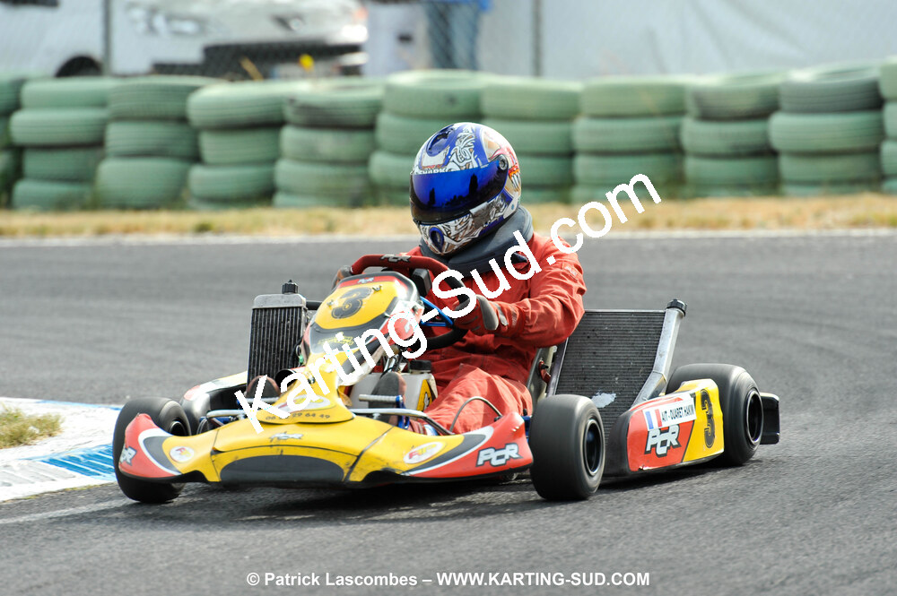 28/08 et 29/08/2010 : 4ème Coupe de l’Amitié à Grabels (Photos Patrick Lascombes) 2010 — karting