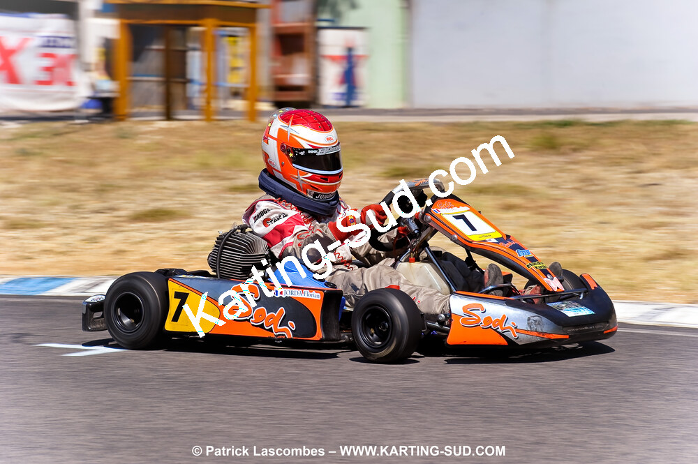 28/08 et 29/08/2010 : 4ème Coupe de l’Amitié à Grabels (Photos Patrick Lascombes) 2010 — karting
