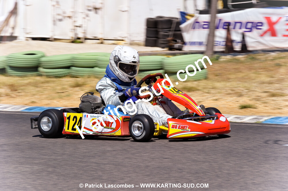 28/08 et 29/08/2010 : 4ème Coupe de l’Amitié à Grabels (Photos Patrick Lascombes) 2010 — karting