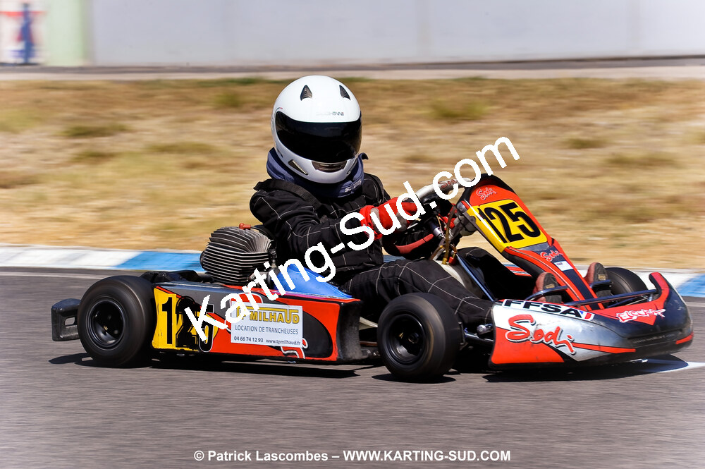 28/08 et 29/08/2010 : 4ème Coupe de l’Amitié à Grabels (Photos Patrick Lascombes) 2010 — karting