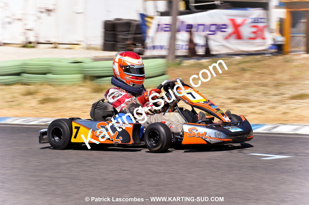 28/08 et 29/08/2010 : 4ème Coupe de l’Amitié à Grabels (Photos Patrick Lascombes) 2010 — karting