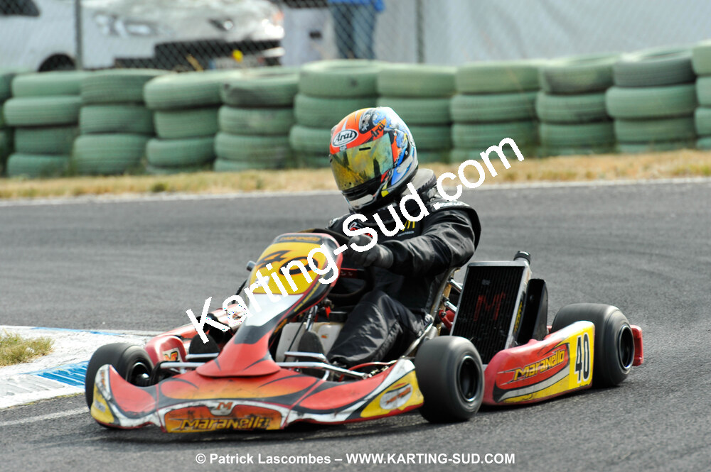 28/08 et 29/08/2010 : 4ème Coupe de l’Amitié à Grabels (Photos Patrick Lascombes) 2010 — karting