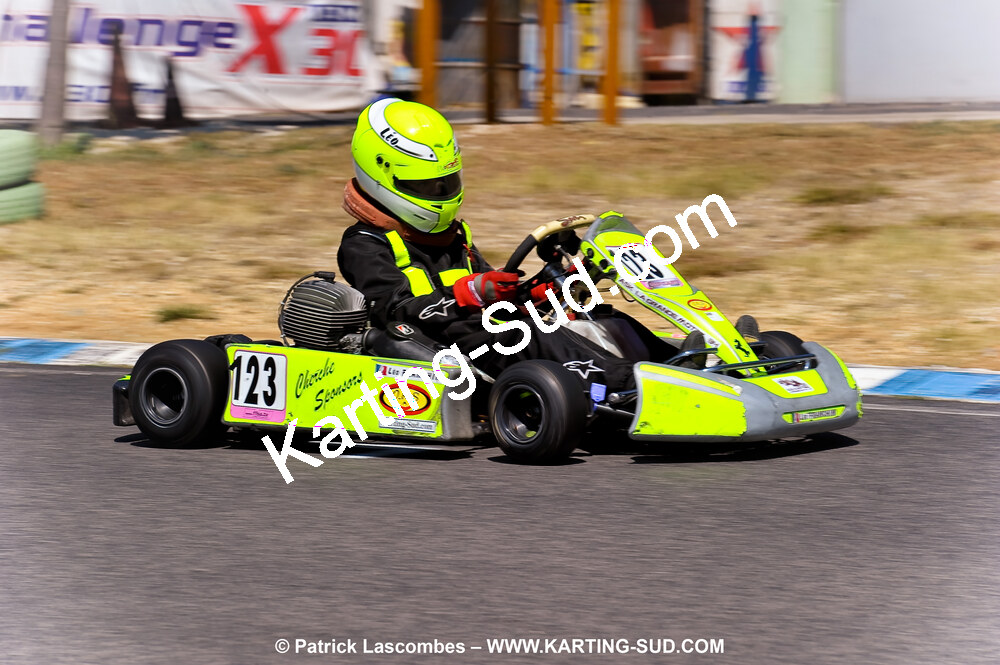 28/08 et 29/08/2010 : 4ème Coupe de l’Amitié à Grabels (Photos Patrick Lascombes) 2010 — karting