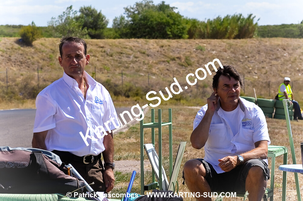 28/08 et 29/08/2010 : 4ème Coupe de l’Amitié à Grabels (Photos Patrick Lascombes) 2010 — karting
