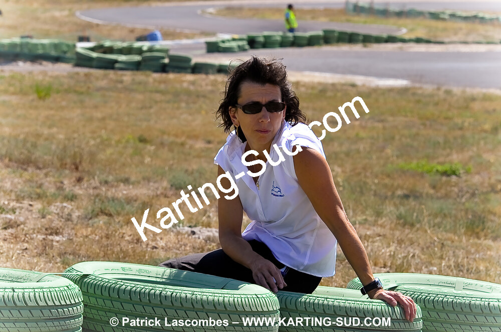 28/08 et 29/08/2010 : 4ème Coupe de l’Amitié à Grabels (Photos Patrick Lascombes) 2010 — karting