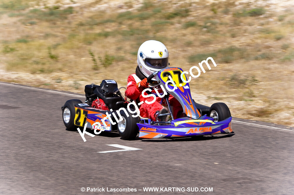 28/08 et 29/08/2010 : 4ème Coupe de l’Amitié à Grabels (Photos Patrick Lascombes) 2010 — karting
