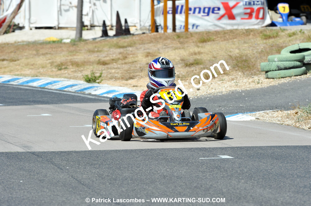 28/08 et 29/08/2010 : 4ème Coupe de l’Amitié à Grabels (Photos Patrick Lascombes) 2010 — karting