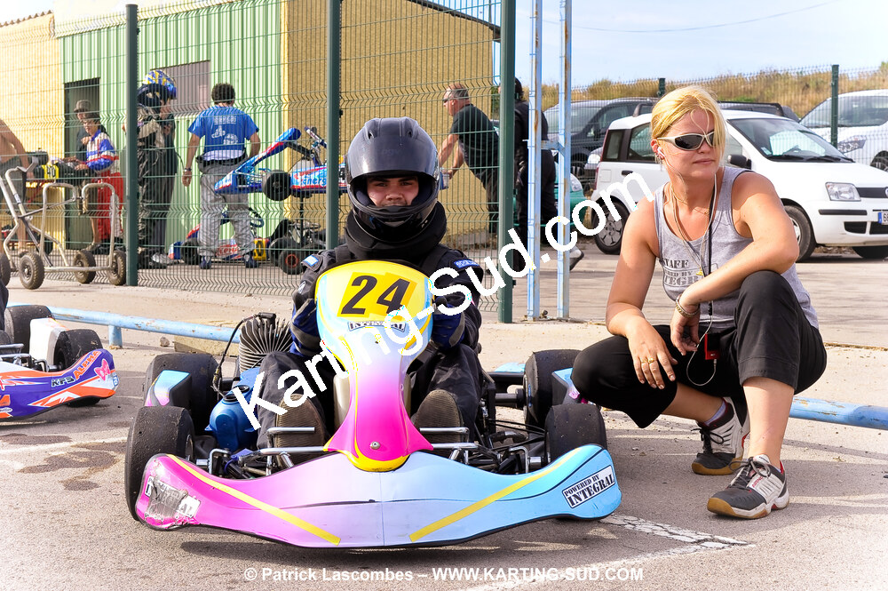 28/08 et 29/08/2010 : 4ème Coupe de l’Amitié à Grabels (Photos Patrick Lascombes) 2010 — karting