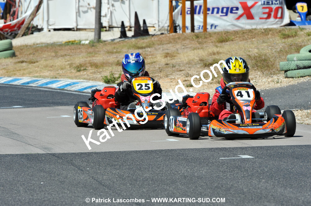 28/08 et 29/08/2010 : 4ème Coupe de l’Amitié à Grabels (Photos Patrick Lascombes) 2010 — karting