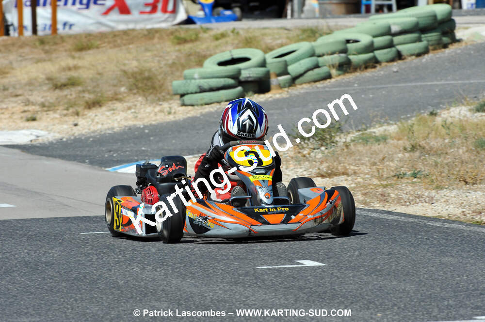 28/08 et 29/08/2010 : 4ème Coupe de l’Amitié à Grabels (Photos Patrick Lascombes) 2010 — karting