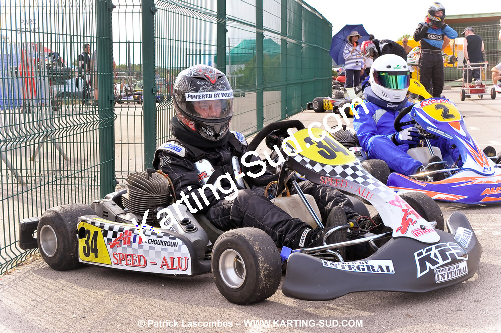 28/08 et 29/08/2010 : 4ème Coupe de l’Amitié à Grabels (Photos Patrick Lascombes) 2010 — karting