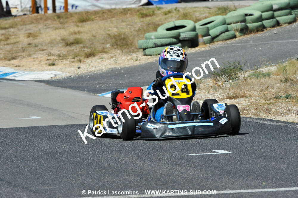 28/08 et 29/08/2010 : 4ème Coupe de l’Amitié à Grabels (Photos Patrick Lascombes) 2010 — karting