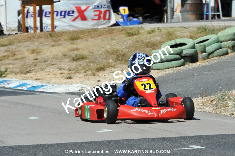 28/08 et 29/08/2010 : 4ème Coupe de l’Amitié à Grabels (Photos Patrick Lascombes) 2010 — karting