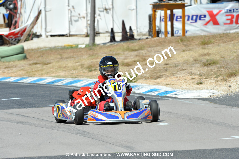 28/08 et 29/08/2010 : 4ème Coupe de l’Amitié à Grabels (Photos Patrick Lascombes) 2010 — karting