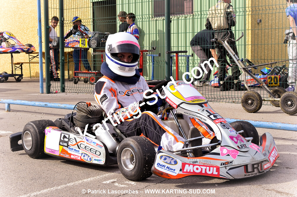28/08 et 29/08/2010 : 4ème Coupe de l’Amitié à Grabels (Photos Patrick Lascombes) 2010 — karting