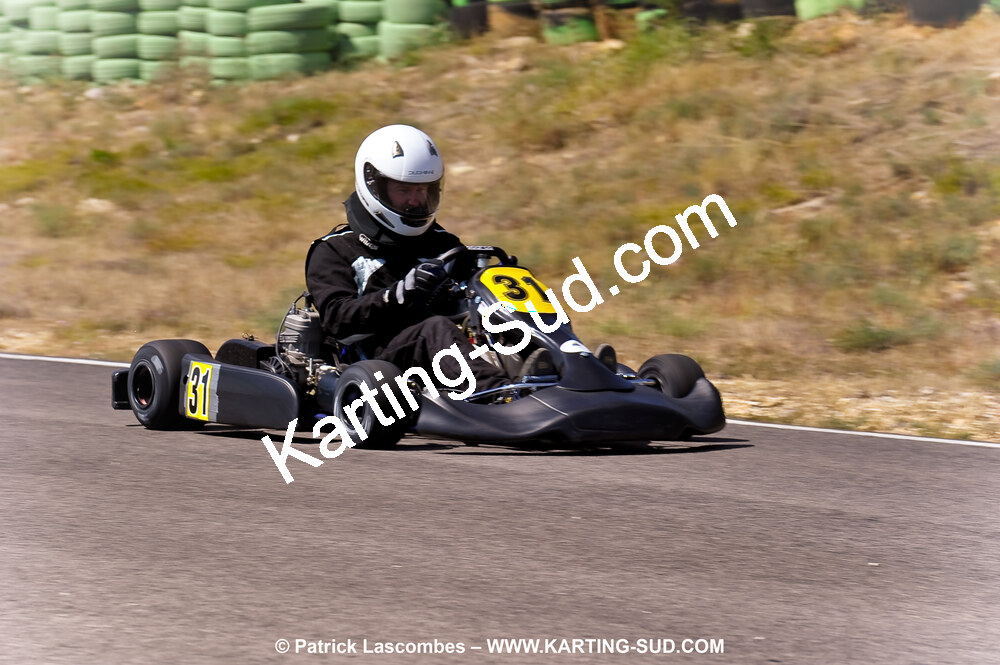 28/08 et 29/08/2010 : 4ème Coupe de l’Amitié à Grabels (Photos Patrick Lascombes) 2010 — karting