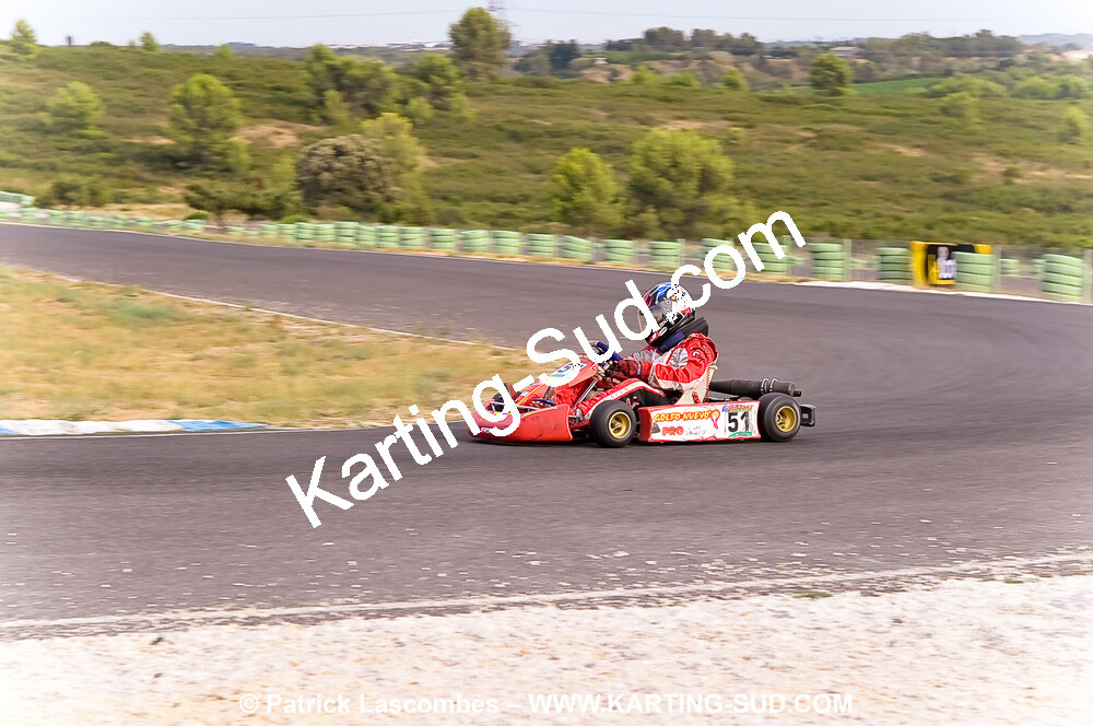 28/08 et 29/08/2010 : 4ème Coupe de l’Amitié à Grabels (Photos Patrick Lascombes) 2010 — karting