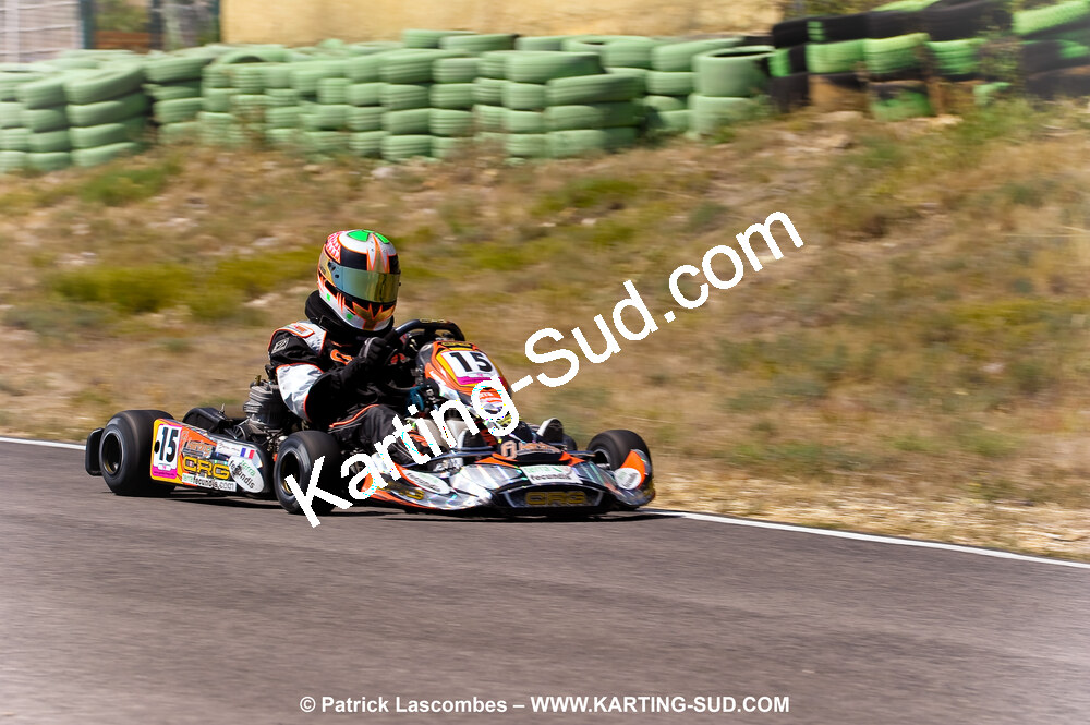 28/08 et 29/08/2010 : 4ème Coupe de l’Amitié à Grabels (Photos Patrick Lascombes) 2010 — karting