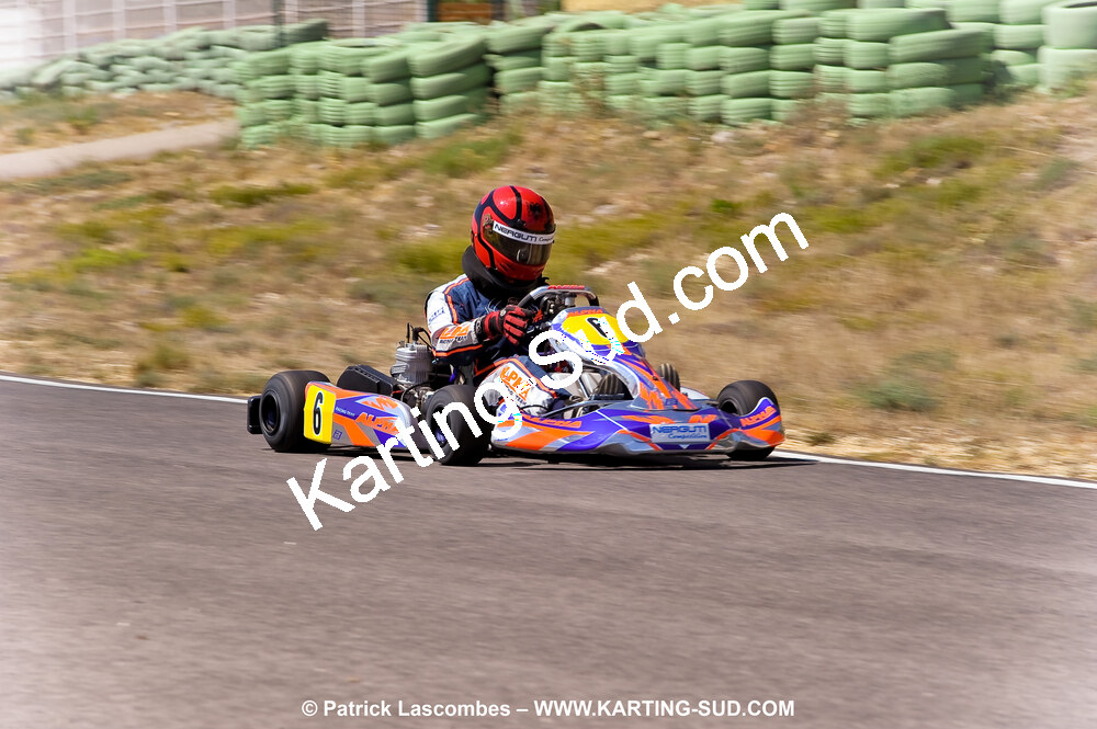 28/08 et 29/08/2010 : 4ème Coupe de l’Amitié à Grabels (Photos Patrick Lascombes) 2010 — karting