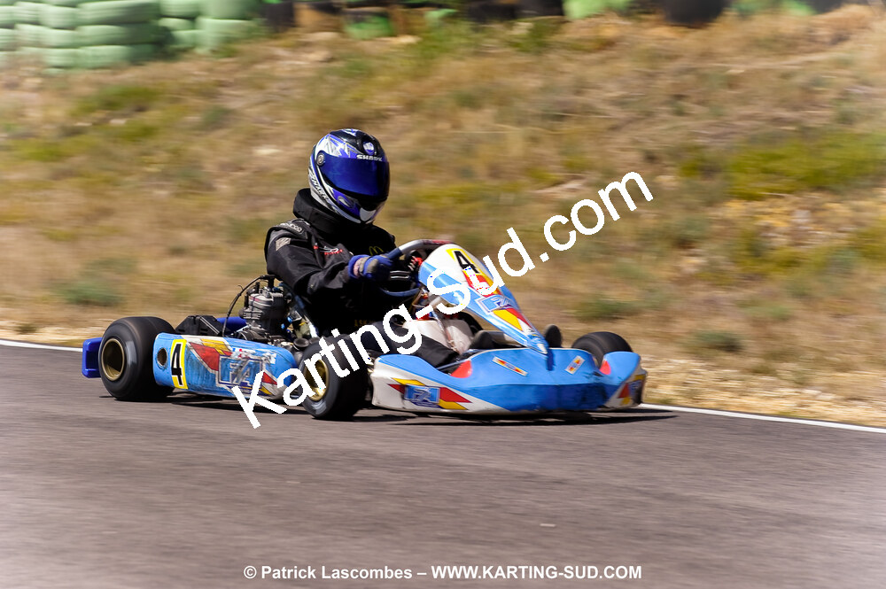 28/08 et 29/08/2010 : 4ème Coupe de l’Amitié à Grabels (Photos Patrick Lascombes) 2010 — karting