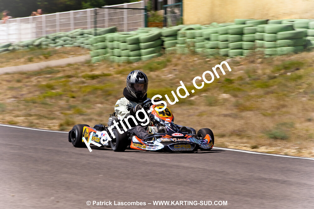 28/08 et 29/08/2010 : 4ème Coupe de l’Amitié à Grabels (Photos Patrick Lascombes) 2010 — karting