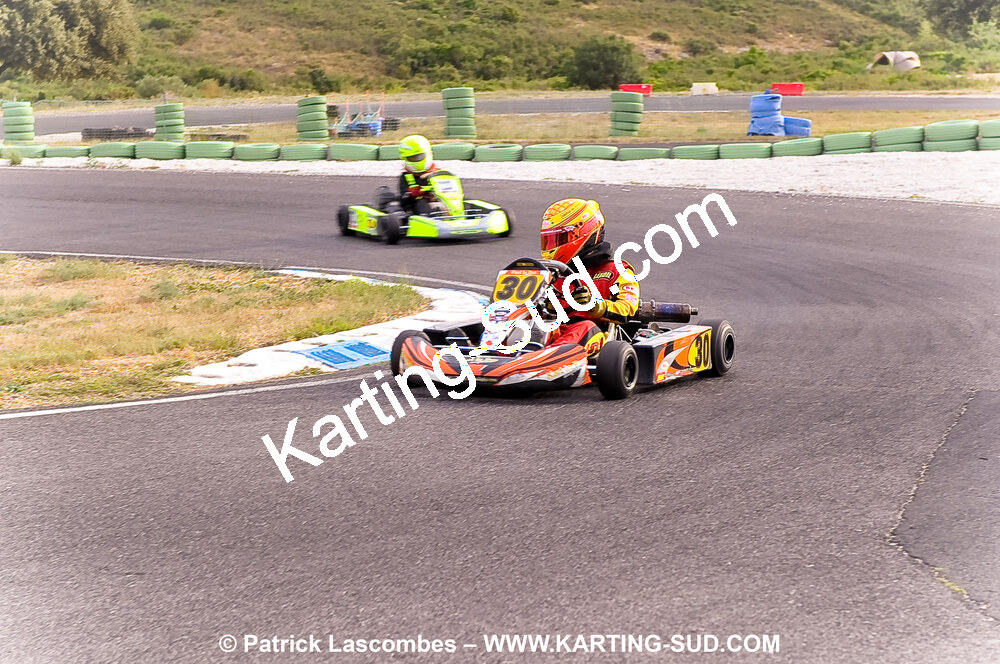 28/08 et 29/08/2010 : 4ème Coupe de l’Amitié à Grabels (Photos Patrick Lascombes) 2010 — karting
