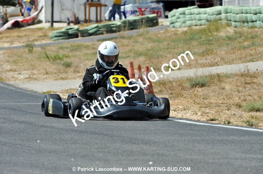 28/08 et 29/08/2010 : 4ème Coupe de l’Amitié à Grabels (Photos Patrick Lascombes) 2010 — karting