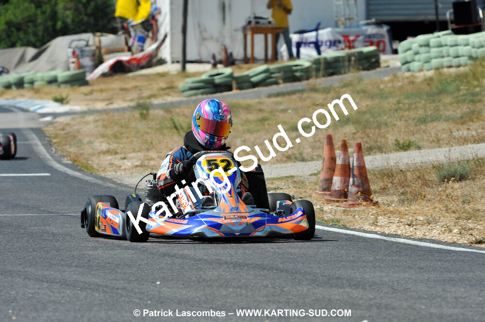 28/08 et 29/08/2010 : 4ème Coupe de l’Amitié à Grabels (Photos Patrick Lascombes) 2010 — karting