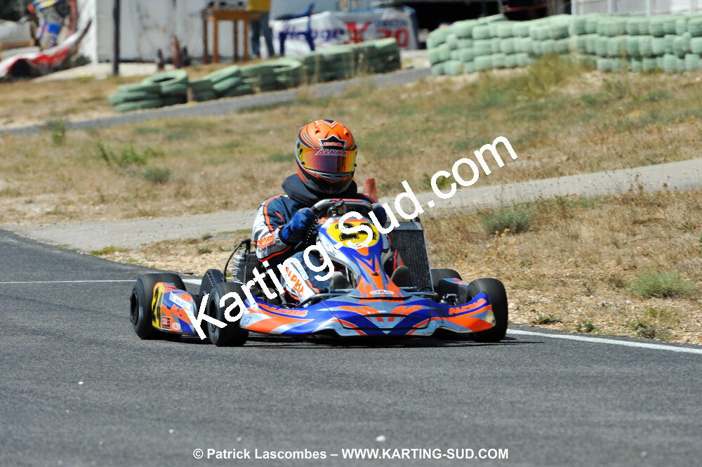 28/08 et 29/08/2010 : 4ème Coupe de l’Amitié à Grabels (Photos Patrick Lascombes) 2010 — karting