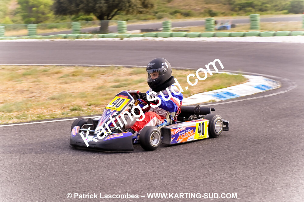 28/08 et 29/08/2010 : 4ème Coupe de l’Amitié à Grabels (Photos Patrick Lascombes) 2010 — karting