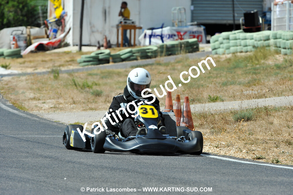 28/08 et 29/08/2010 : 4ème Coupe de l’Amitié à Grabels (Photos Patrick Lascombes) 2010 — karting