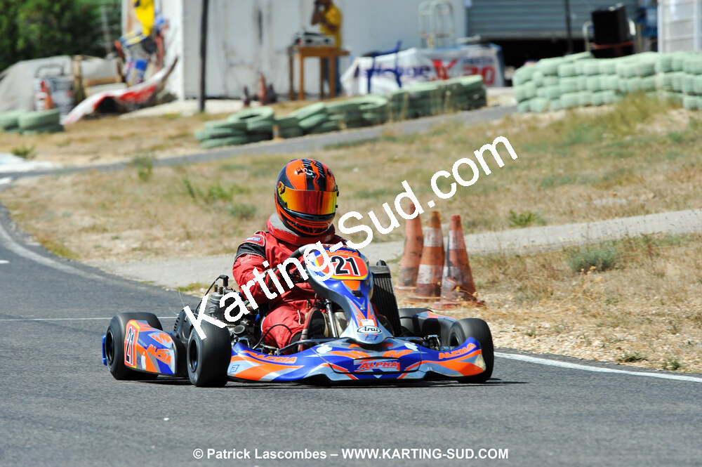 28/08 et 29/08/2010 : 4ème Coupe de l’Amitié à Grabels (Photos Patrick Lascombes) 2010 — karting