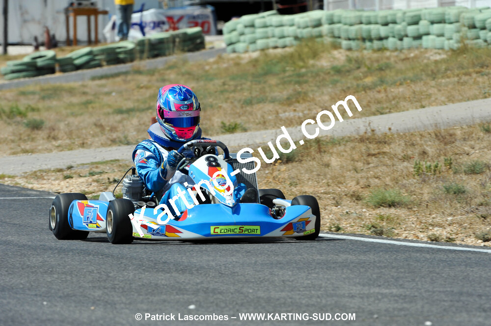 28/08 et 29/08/2010 : 4ème Coupe de l’Amitié à Grabels (Photos Patrick Lascombes) 2010 — karting
