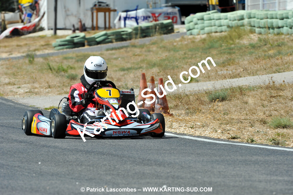 28/08 et 29/08/2010 : 4ème Coupe de l’Amitié à Grabels (Photos Patrick Lascombes) 2010 — karting