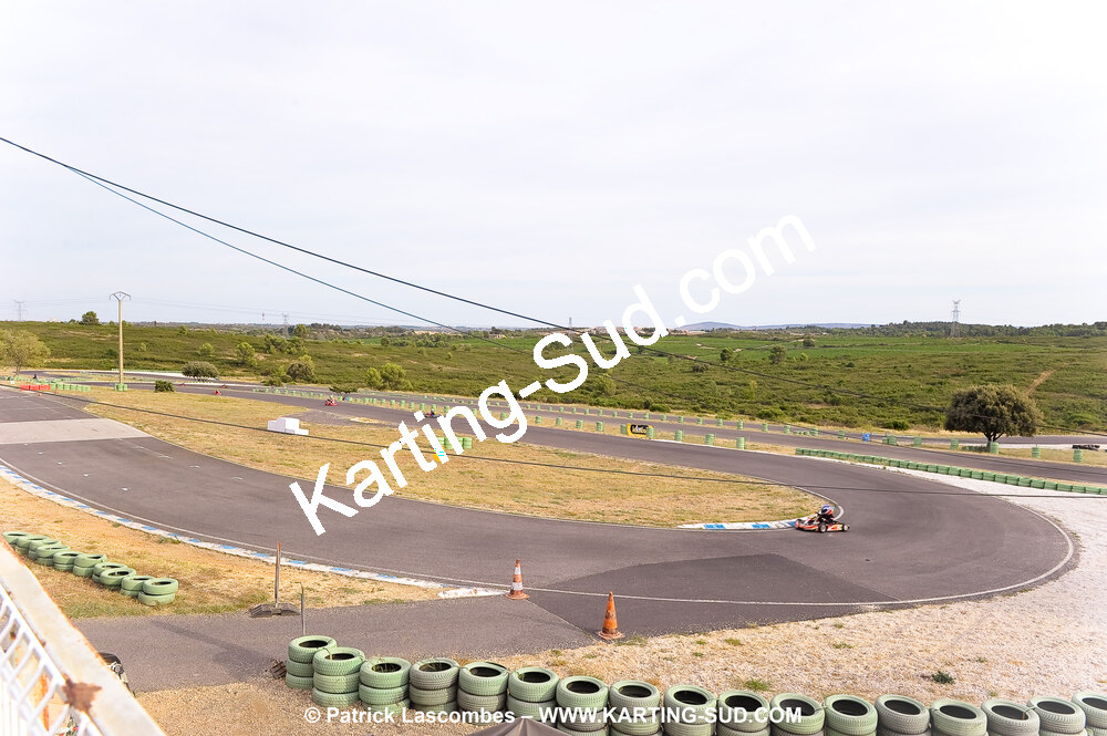 28/08 et 29/08/2010 : 4ème Coupe de l’Amitié à Grabels (Photos Patrick Lascombes) 2010 — karting