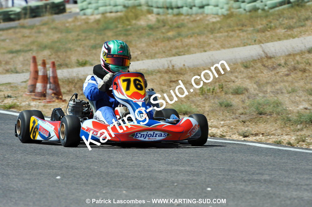 28/08 et 29/08/2010 : 4ème Coupe de l’Amitié à Grabels (Photos Patrick Lascombes) 2010 — karting